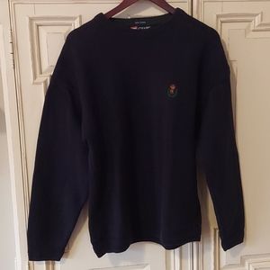 Chaps Vintage Sweater